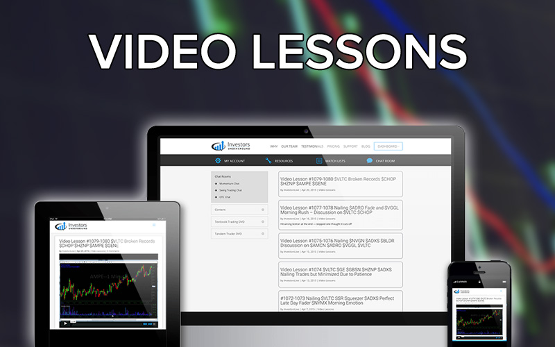 videolessons